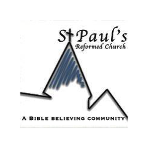 Team Page: St. Paul's Reform Church